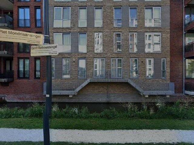 appartement for rent Diemen Carel Willinkgracht