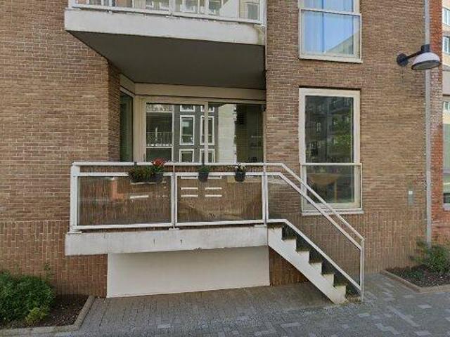 appartement for rent Diemen Carel Willinkgracht