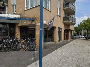 appartement for rent Diemen Botterweg