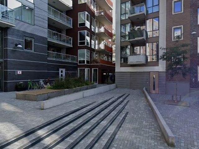 appartement for rent Diemen Bart van der Leckhof