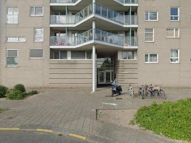 appartement for rent Diemen Fregat
