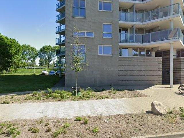 appartement for rent Diemen Fregat