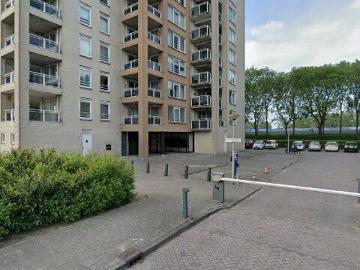 appartement for rent Diemen Hermelijnvlinder