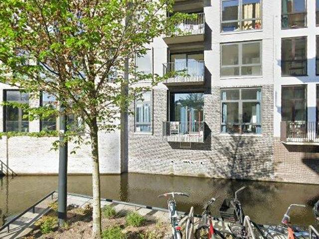 appartement for rent Diemen Jan Wolkerslaan
