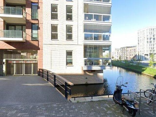 appartement for rent Diemen Jan Wolkerslaan