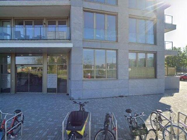 appartement for rent Diemen Jan Wolkerslaan