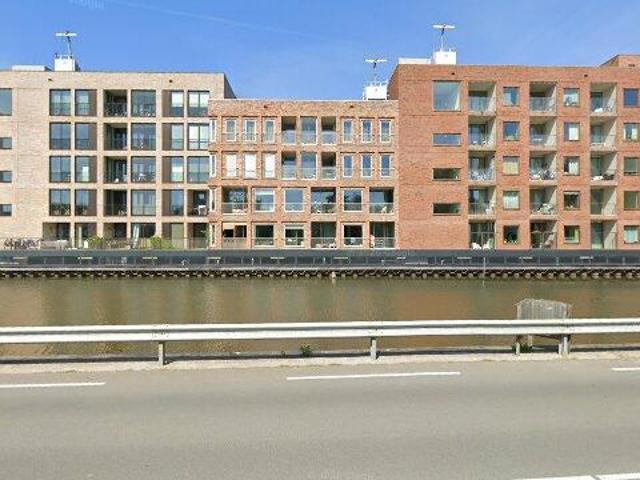 appartement for rent Diemen Punt Sniep