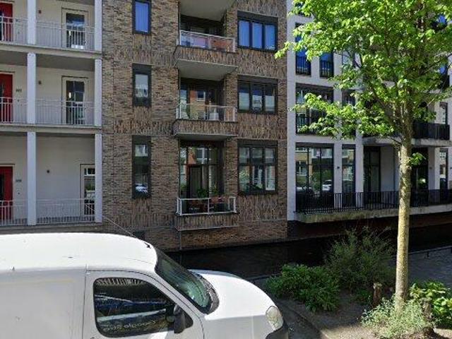 appartement for rent Diemen Willem Dudokhof