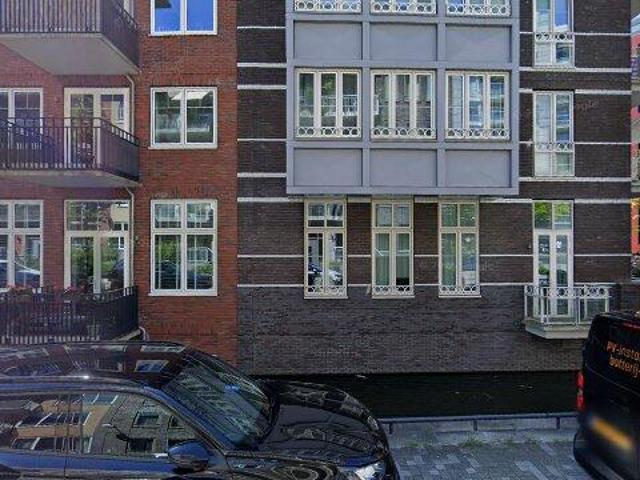appartement for rent Diemen Willem Dudokhof