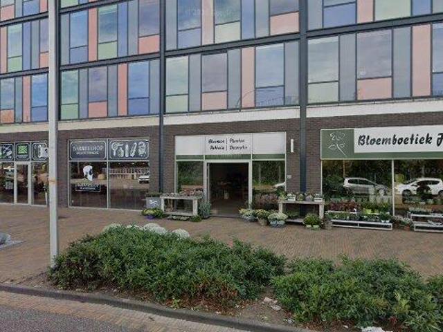appartement for rent Doetinchem Stationsstraat