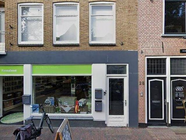 appartement for rent Doesburg Ooipoortstraat