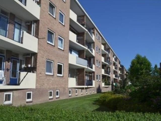 appartement for rent Dordrecht Abraham Kuyperweg