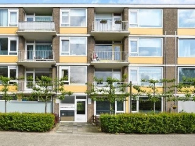 appartement for rent Dordrecht Generaal S.H. Spoorstraat