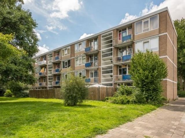 appartement for rent Dordrecht Generaal S.H. Spoorstraat