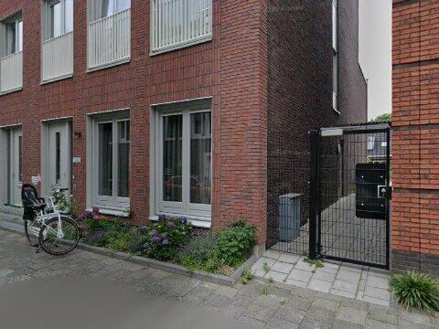 appartement for rent Dordrecht Kromhout