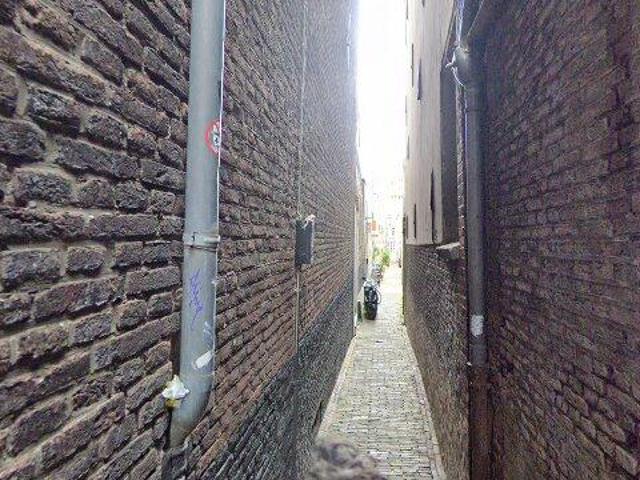 appartement for rent Dordrecht Haringstraat