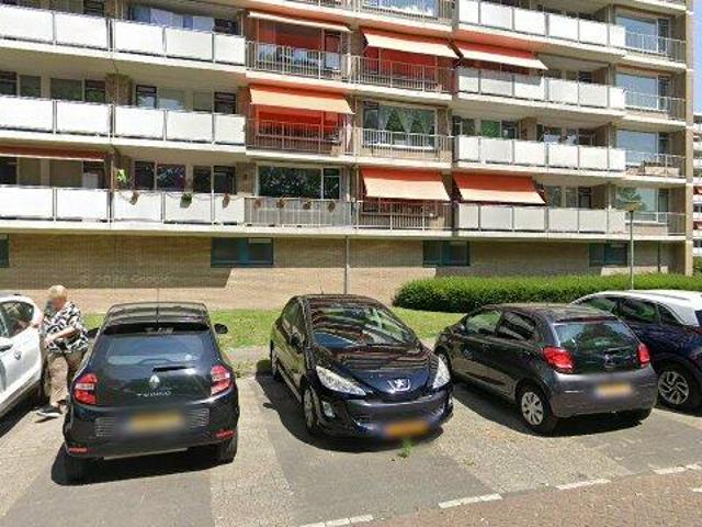 appartement for rent Dordrecht Loudonstraat