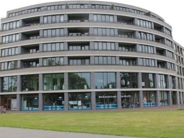 appartement for rent Dordrecht Leerparkpromenade