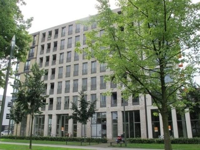 appartement for rent Dordrecht Leerparkpromenade