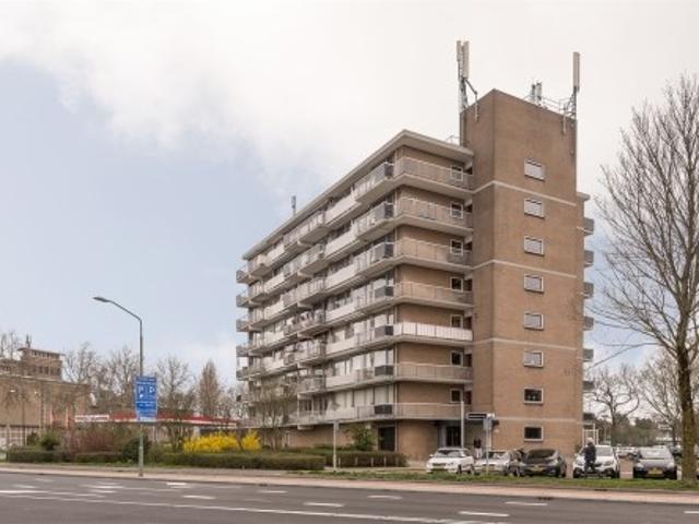 appartement for rent Dordrecht Nagtegaalplaats