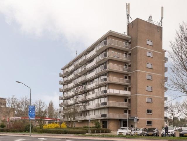 appartement for rent Dordrecht Nagtegaalplaats
