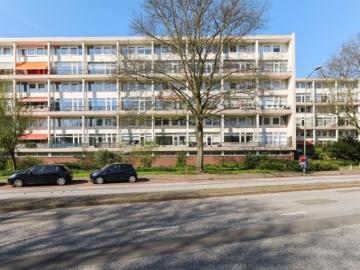 appartement for rent Dordrecht S.M. Hugo van Gijnweg