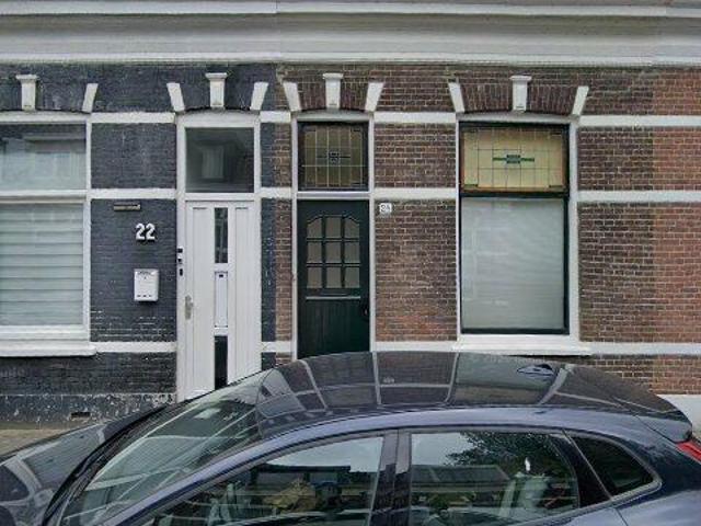 appartement for rent Dordrecht Singel