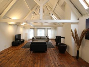 appartement for rent Dordrecht Sledenaarsgang