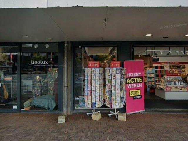 appartement for rent Dordrecht Statenplein