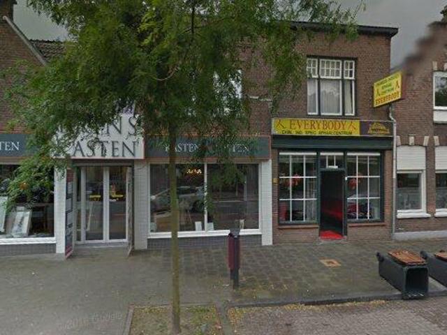 appartement for rent Dordrecht Reeweg Oost
