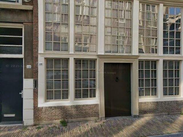 appartement for rent Dordrecht Wijnstraat