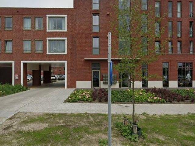appartement for rent Dronten Ottodreef