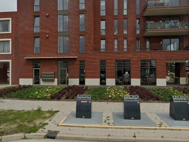 appartement for rent Dronten Ottodreef