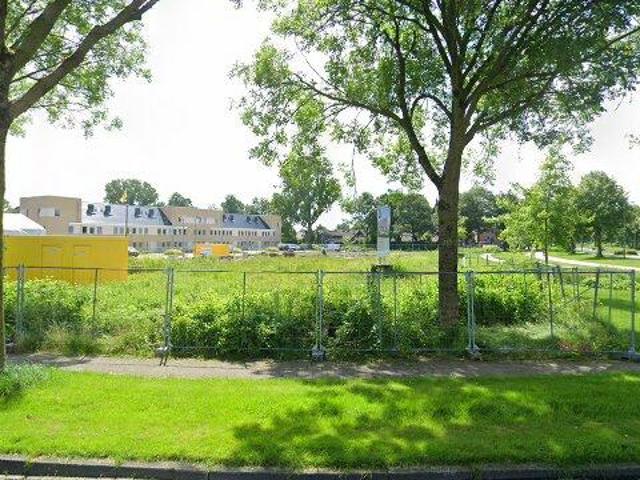 appartement for rent Dronten De Zaling