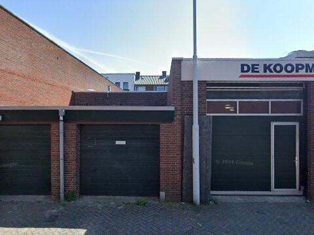 appartement for rent Dronten Het Ruim