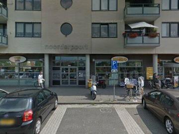 appartement for rent Drachten Stationsweg