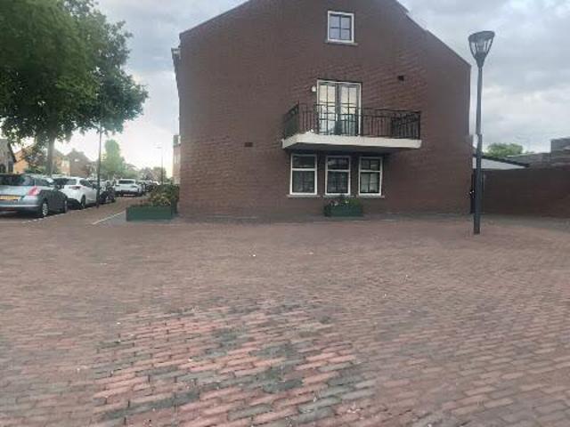 appartement for rent Echt Gelrestraat