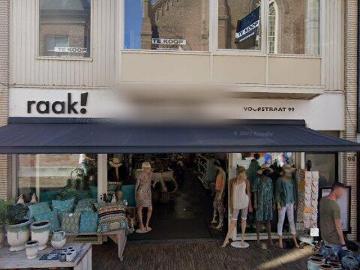 appartement for rent Egmond aan Zee Voorstraat