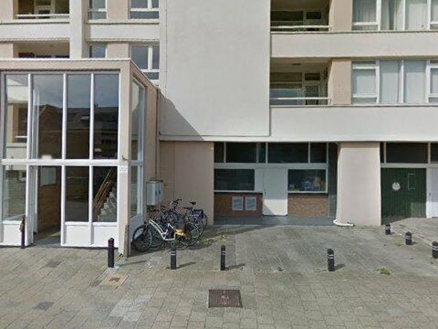 appartement for rent Egmond aan Zee Kennedyboulevard