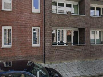 appartement for rent Ede Parkweg