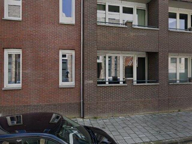 appartement for rent Ede Parkweg