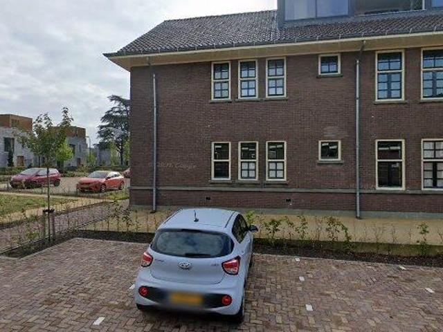 appartement for rent Ede Verbindelaarsweg