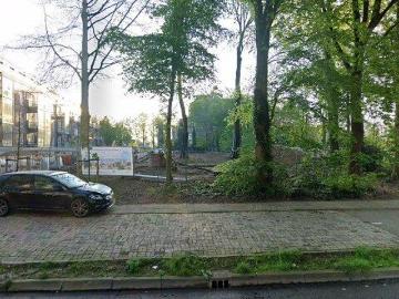 appartement for rent Ede Victoriastein