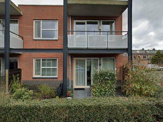 appartement for rent Eemnes Raadhuislaan