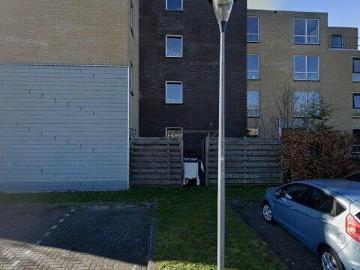 appartement for rent Eelde Schoollaan