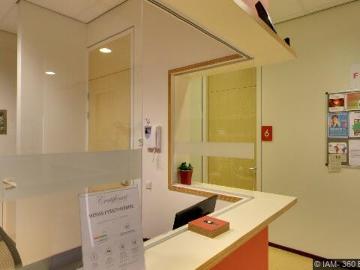 appartement for rent Eersel Gebint