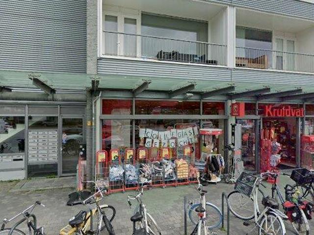 appartement for rent Eindhoven Cassandraplein