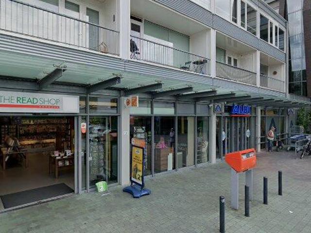 appartement for rent Eindhoven Cassandraplein