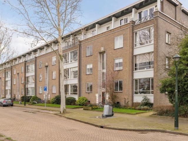 appartement for rent Eindhoven Boutenslaan