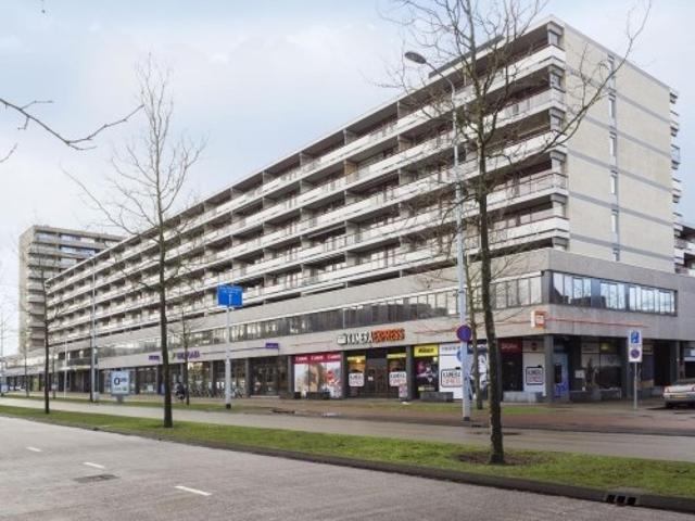 appartement for rent Eindhoven Bomanshof
